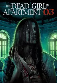 دختر مرده در آپارتمان شماره 3